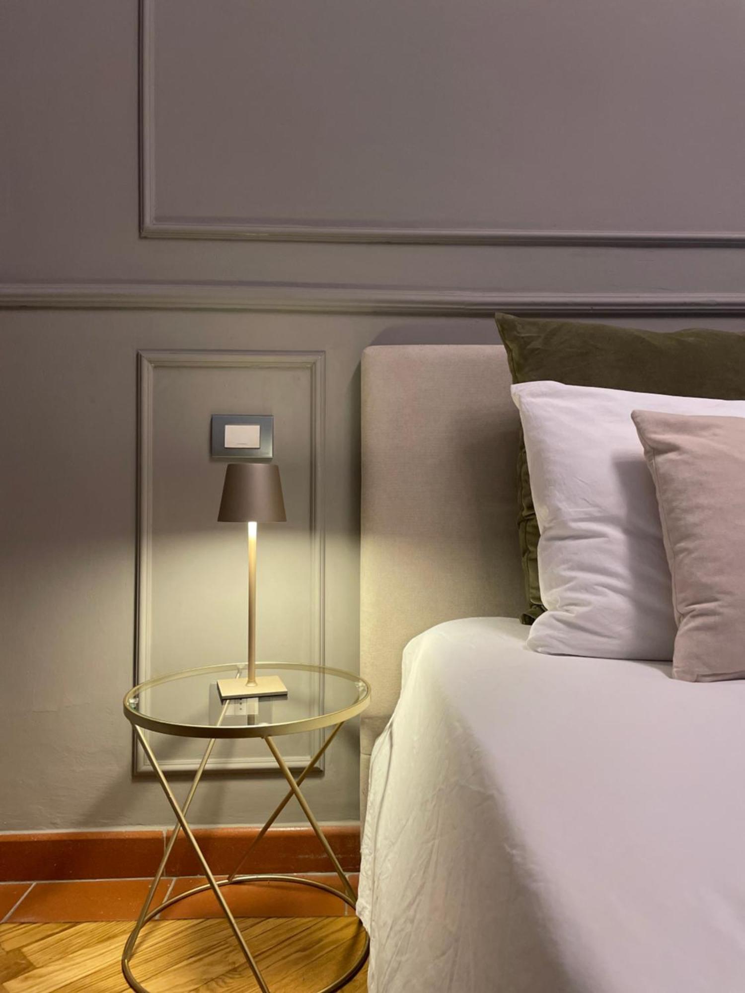 Barco Guest House フィレンツェ エクステリア 写真